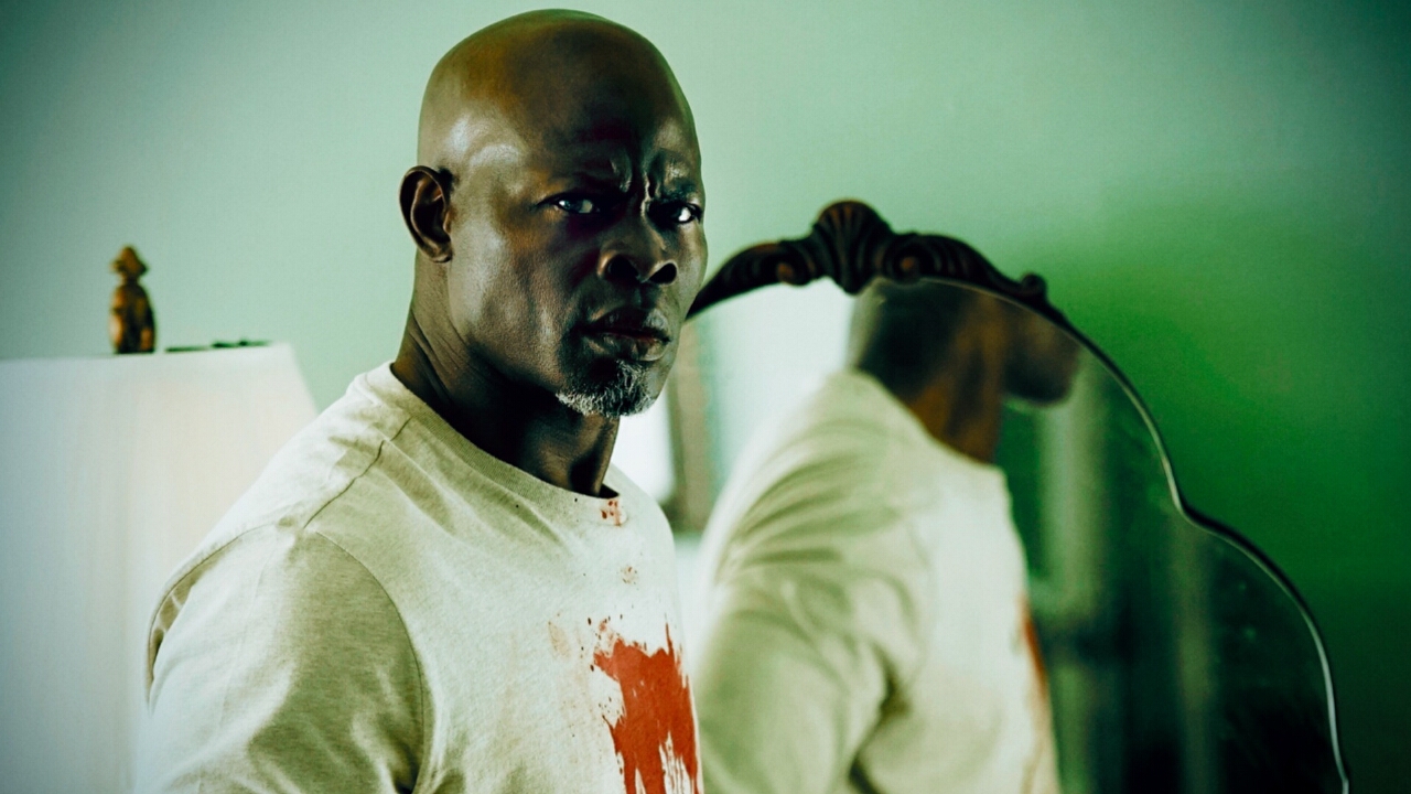 Film Preview: Twisted (2026)