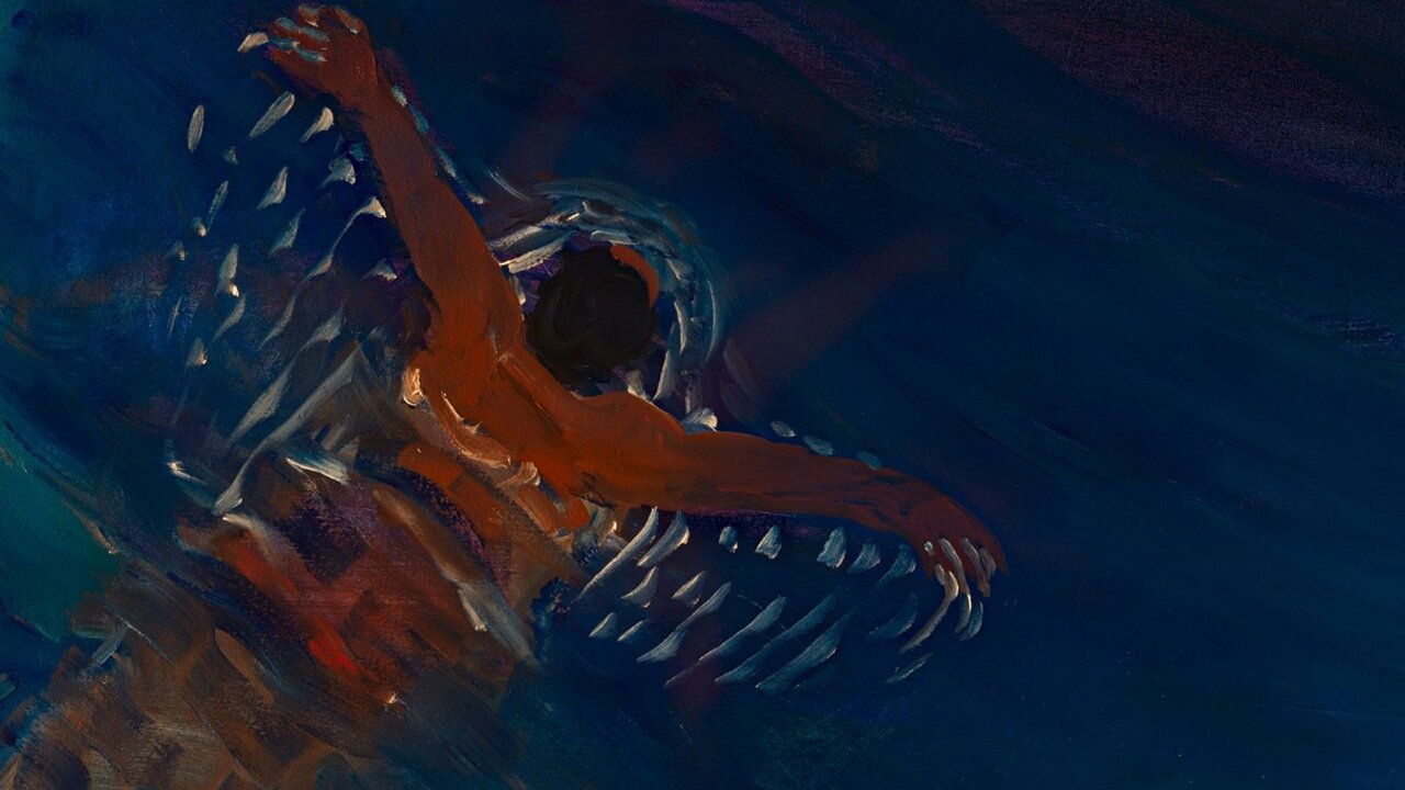 Review: 98th Oscar-Nominated Short Films: Animated (2025)