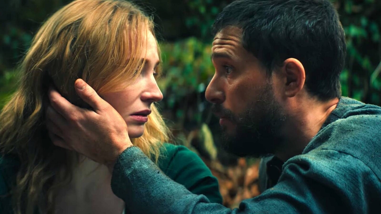 Film Preview: The Dreadful (2026)