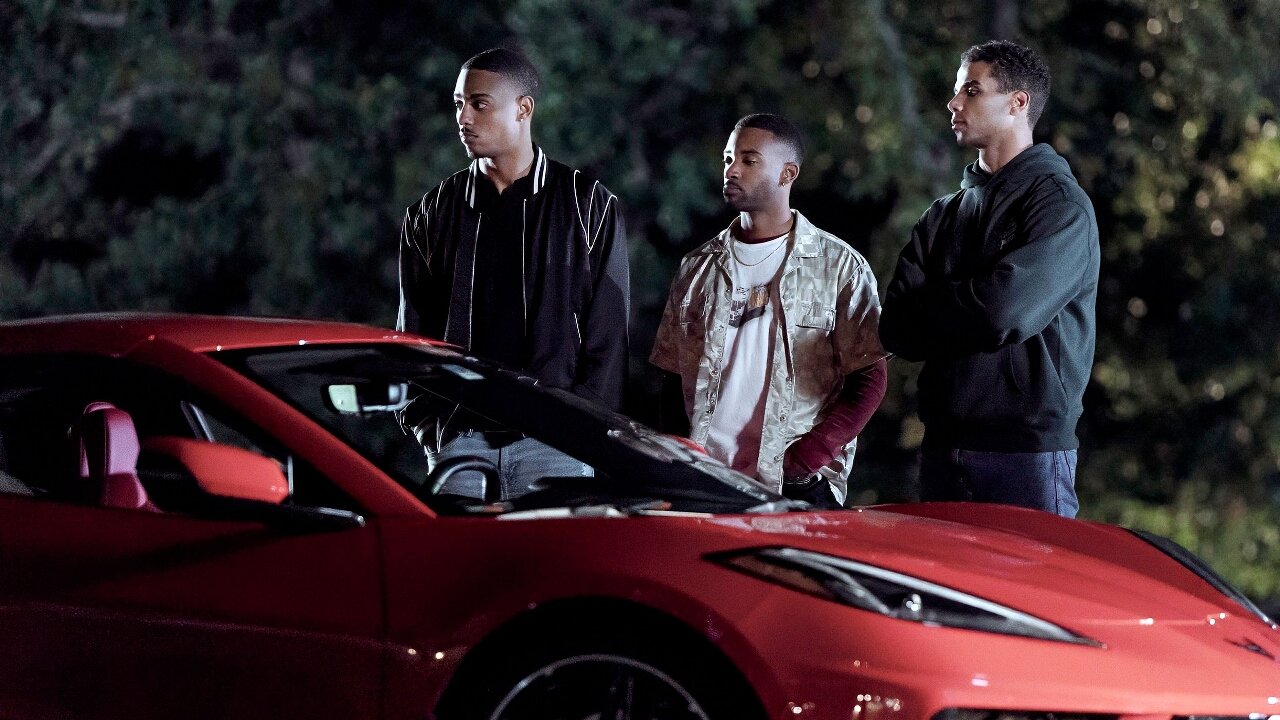 Film Preview: The Gates (2026)