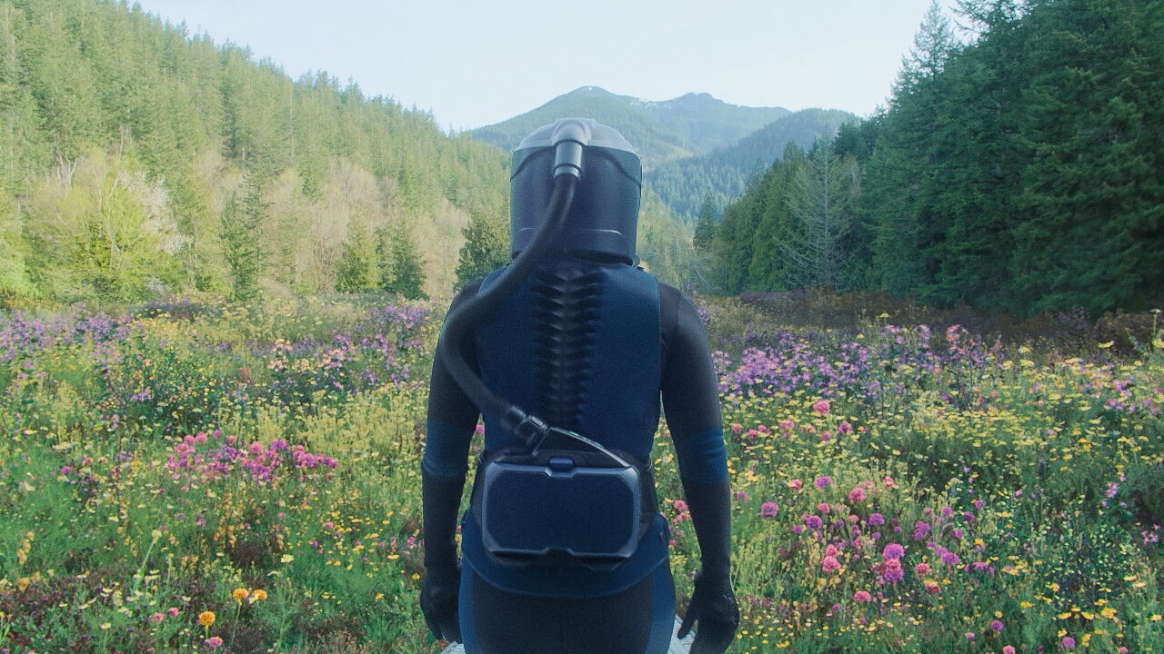 Film Preview: In the Blink of an Eye (2026)