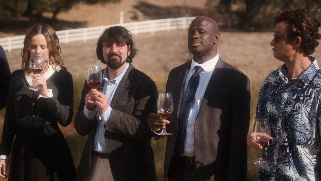 Film Preview: The Napa Boys (2026)