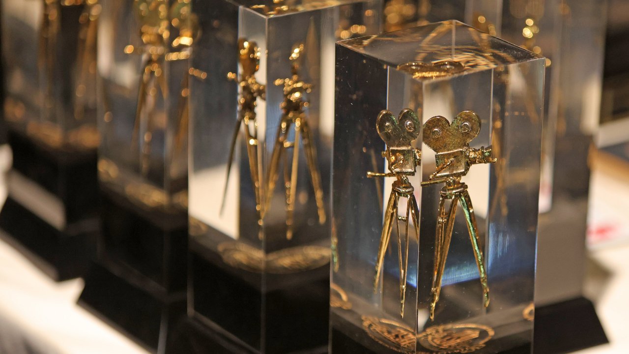 40th Society of Cinematographers Nominations
