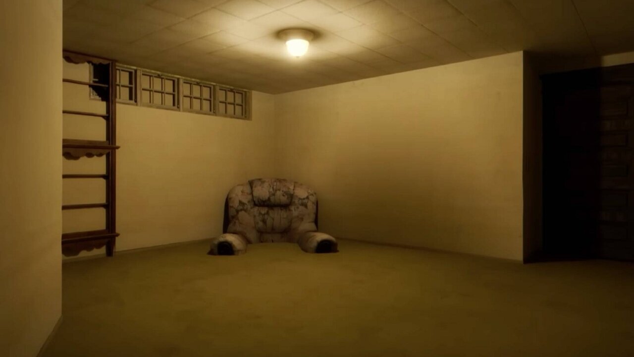 Film Preview: Backrooms (2026)