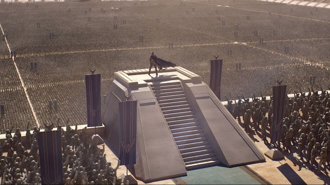 Film Preview: Dune: Part Three (2026)