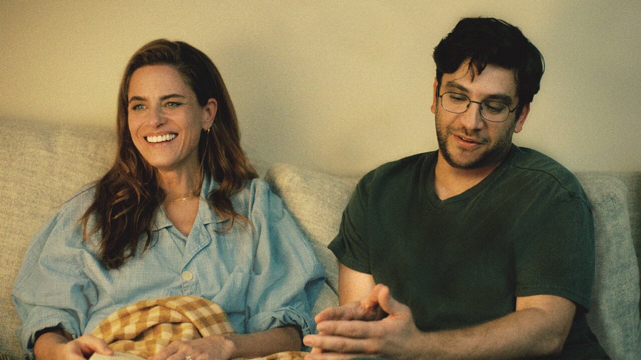 Film Preview: Fantasy Life (2026)