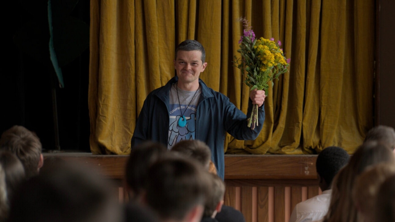 Film Preview: I Swear (2026)