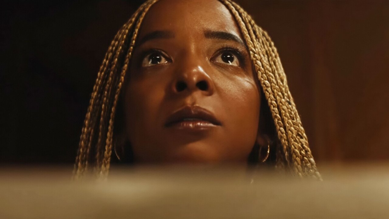 Film Preview: Is God Is (2026)