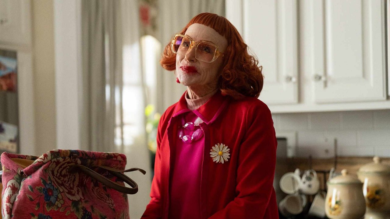 Path to Oscar 2025: Supporting Actress