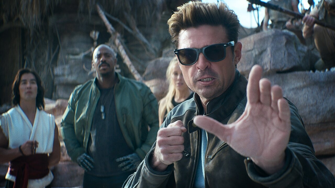 Film Preview: Mortal Kombat II (2026)