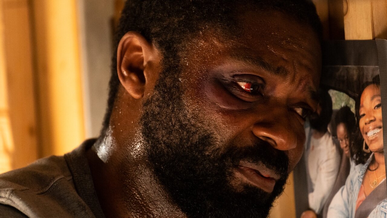 Film Preview: Newborn (2026)