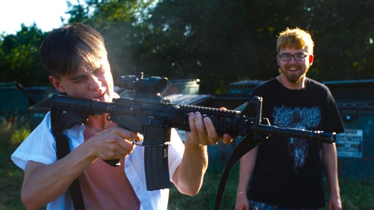 Film Preview: Our Hero, Balthazar (2026)