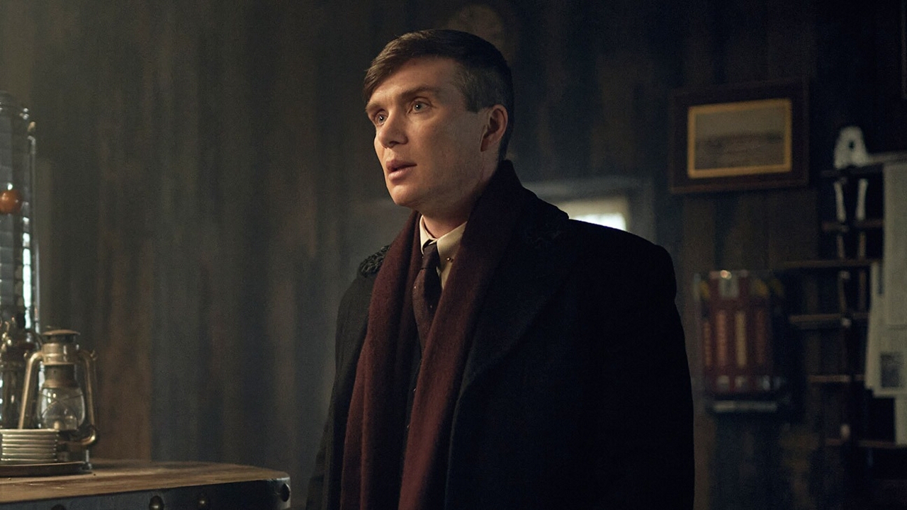 Film Preview: Peaky Blinders: The Immortal Man (2026)