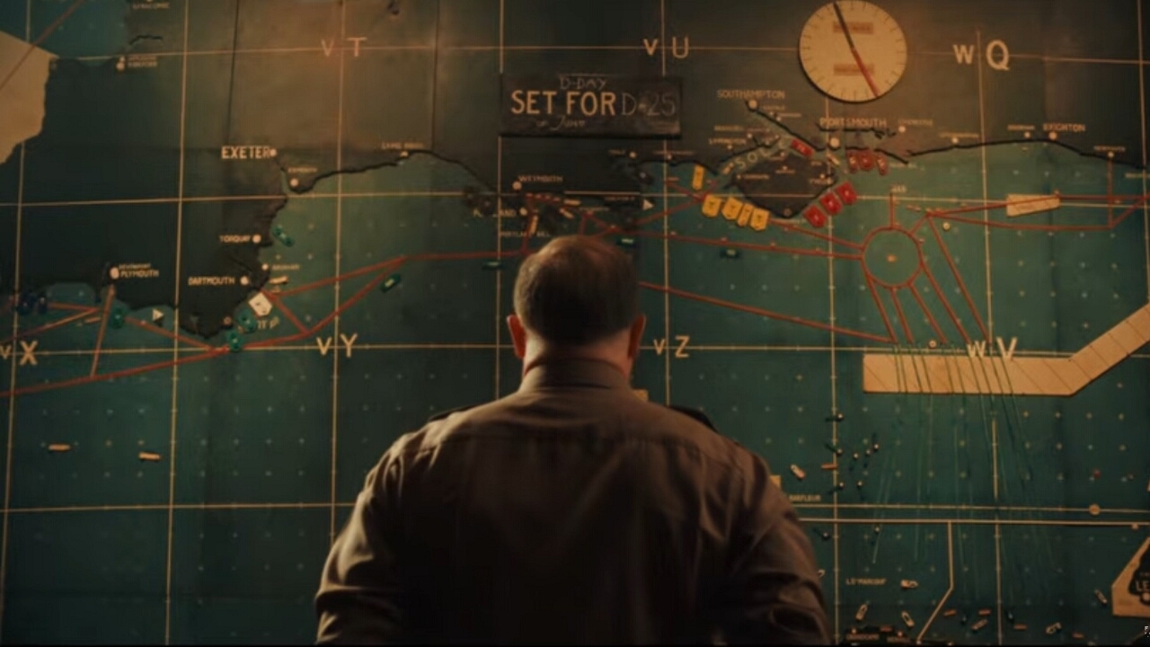 Film Preview: Pressure (2026)