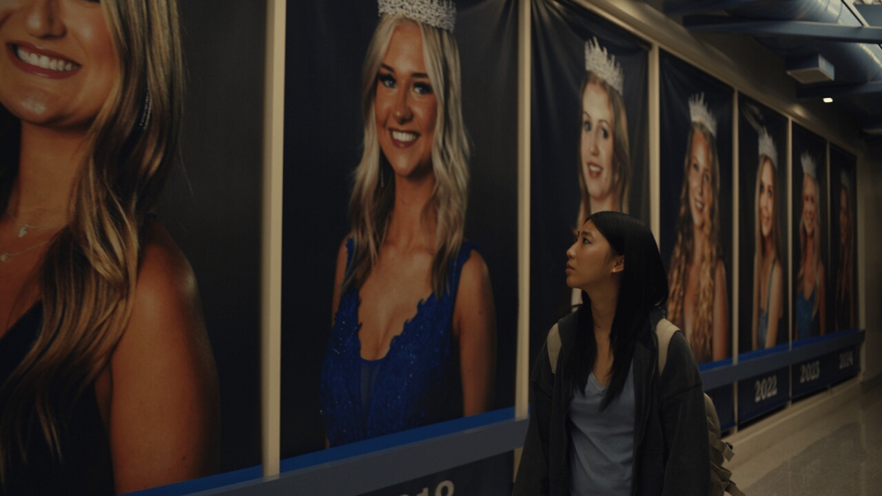 Film Preview: Slanted (2026)