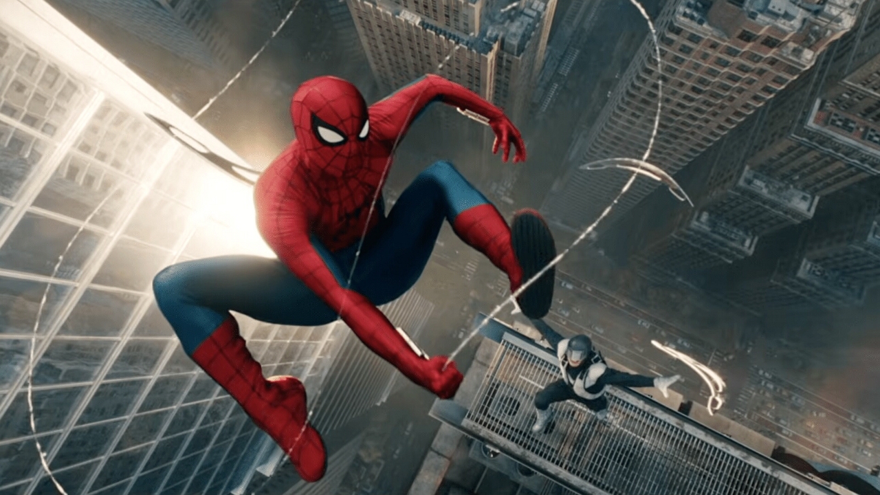 Film Preview: Spider-Man: Brand New Day (2026)
