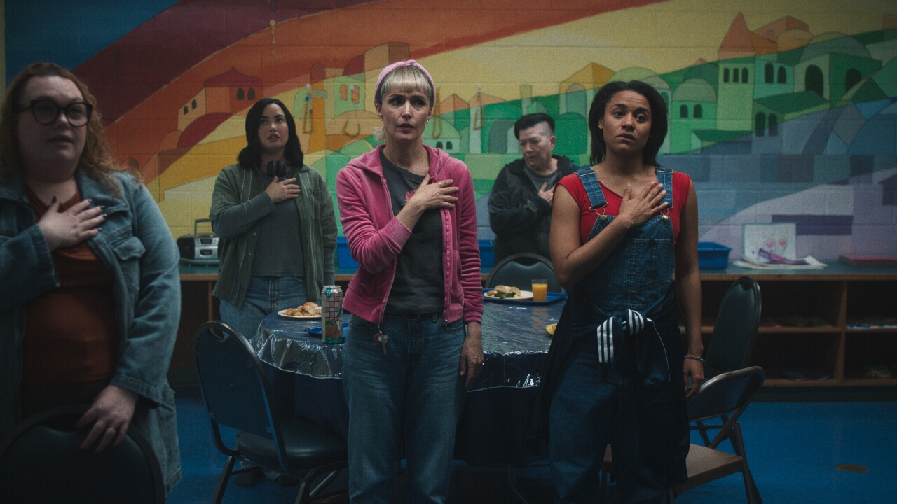 Film Preview: Tow (2026)