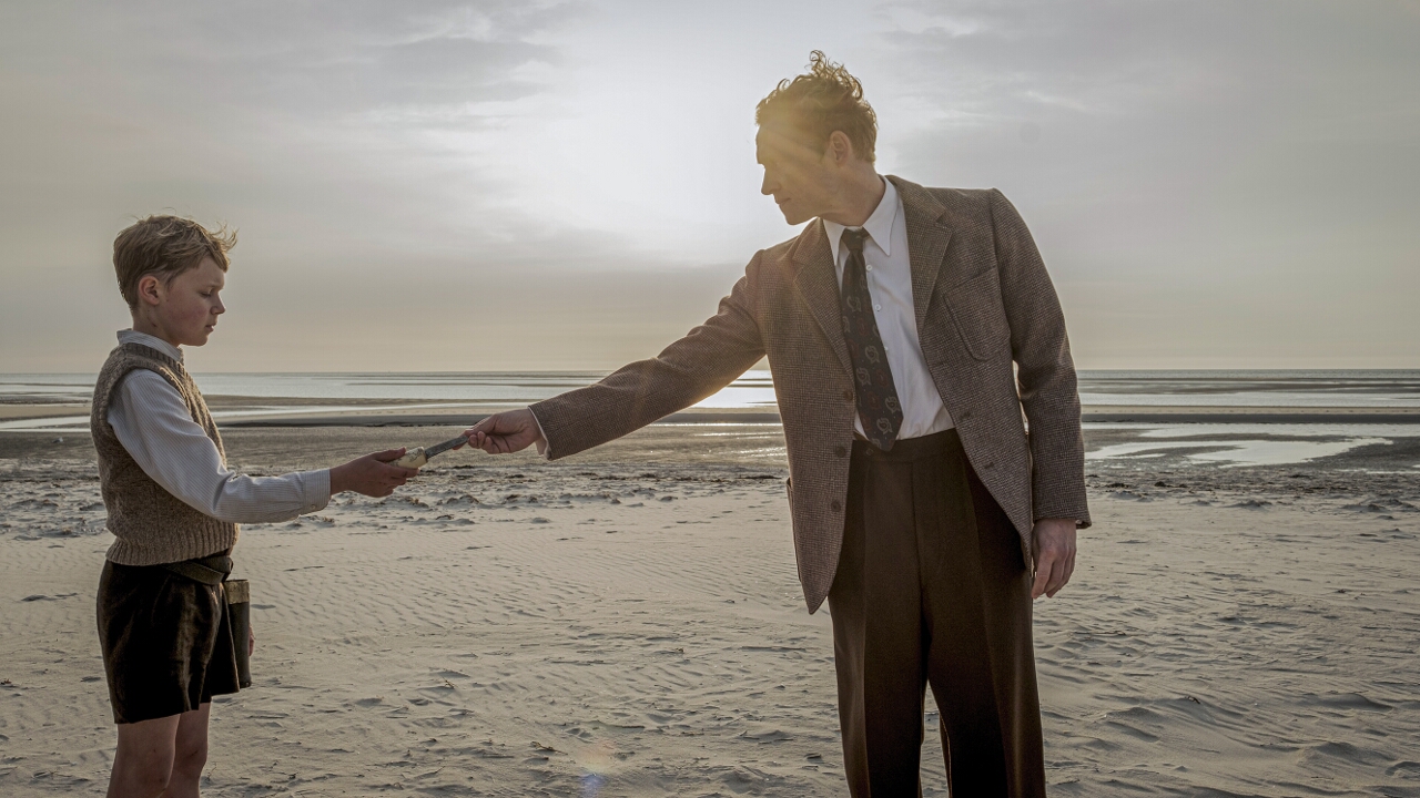 Film Preview: Amrum (2026)