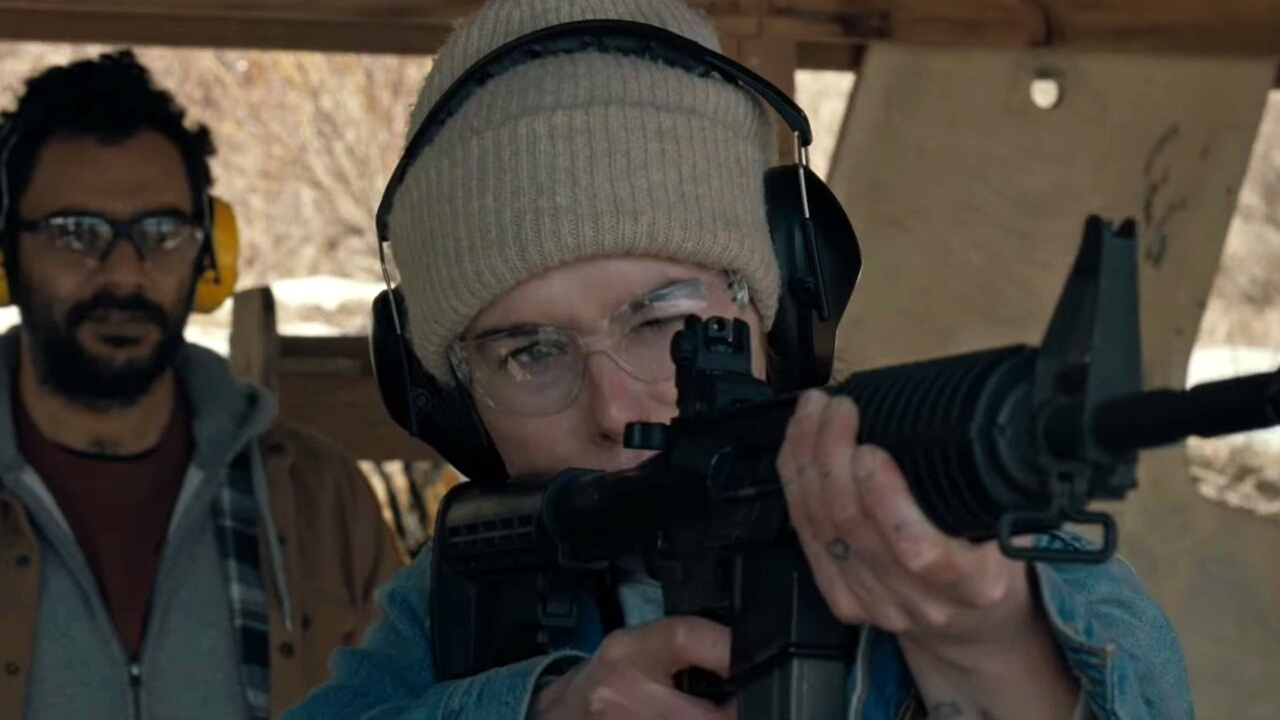 Film Preview: Ballistic (2026)