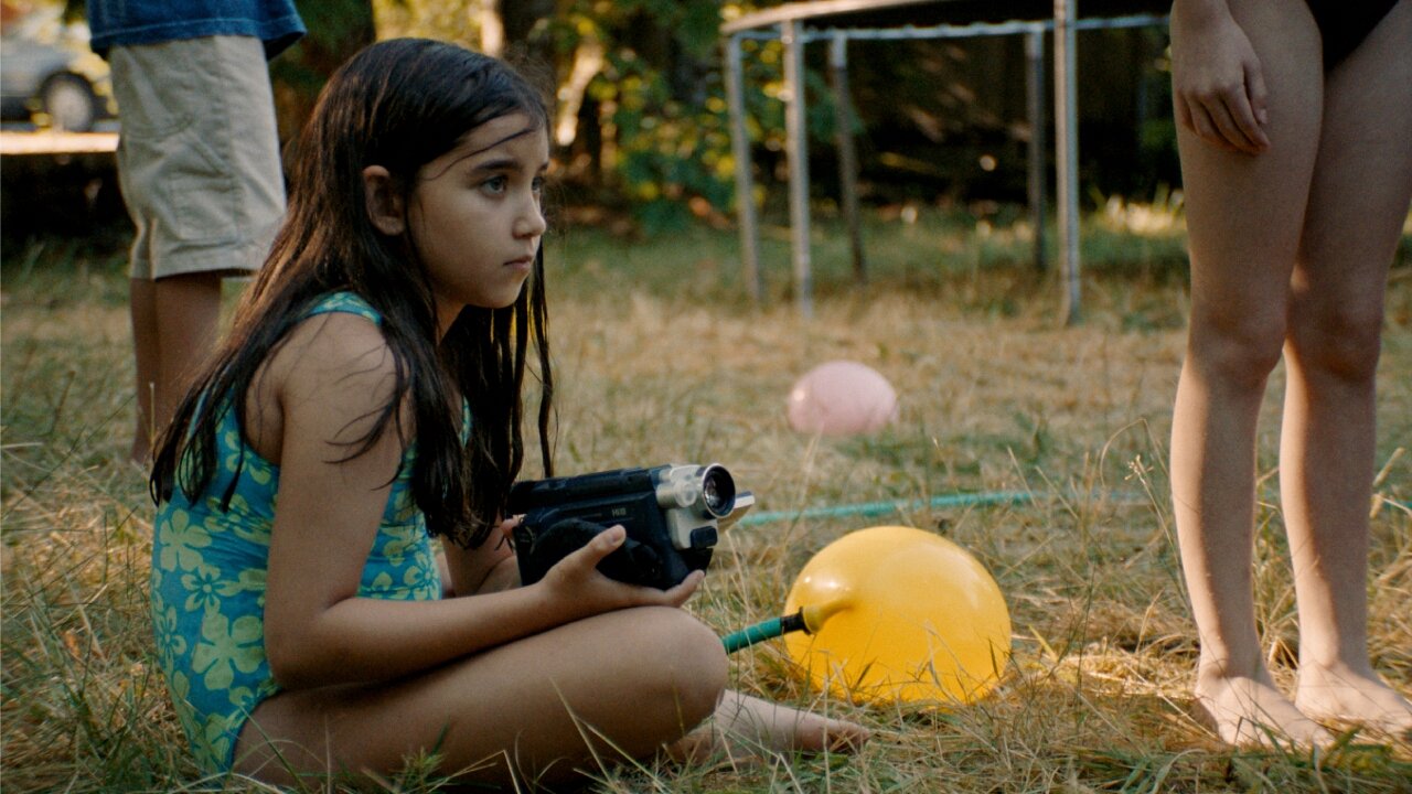 Film Preview: Blue Heron (2026)