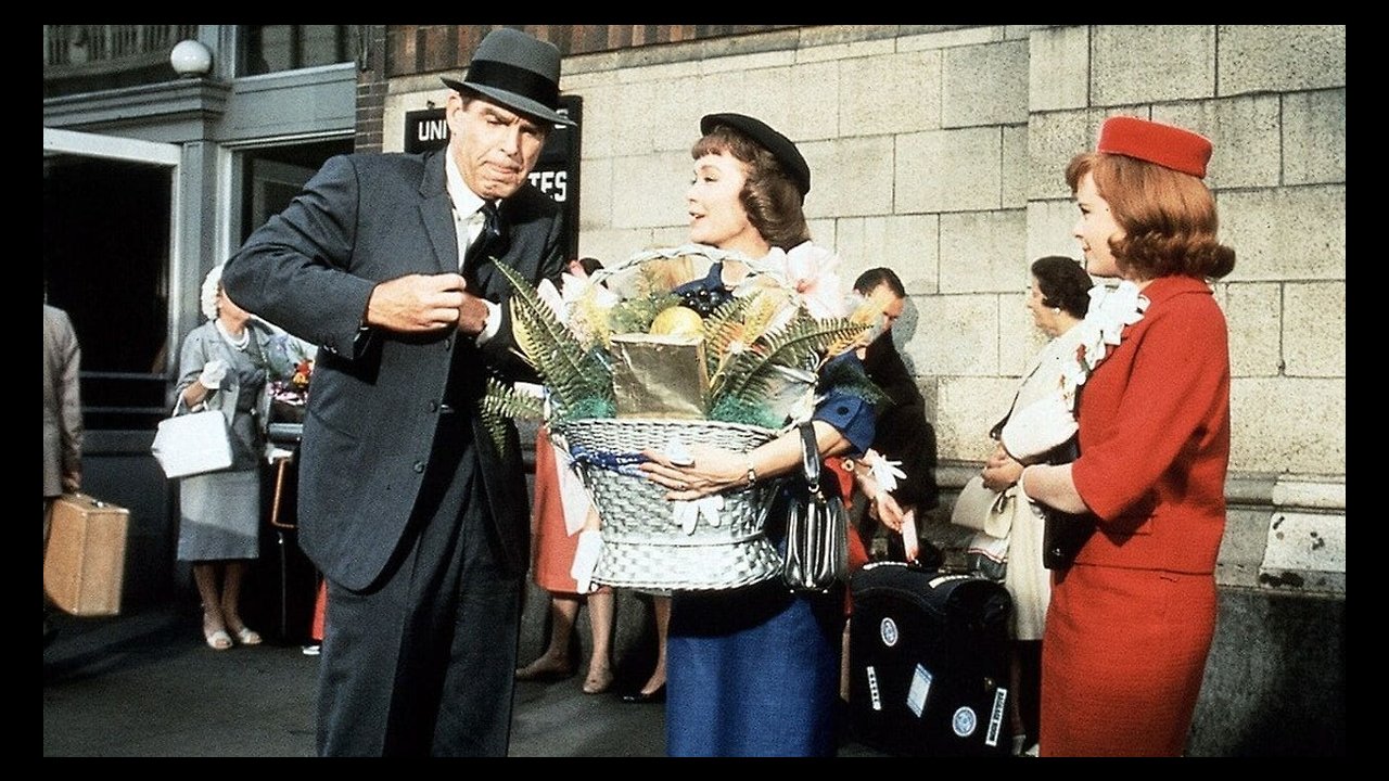 Oscar History: May 17 (2026)