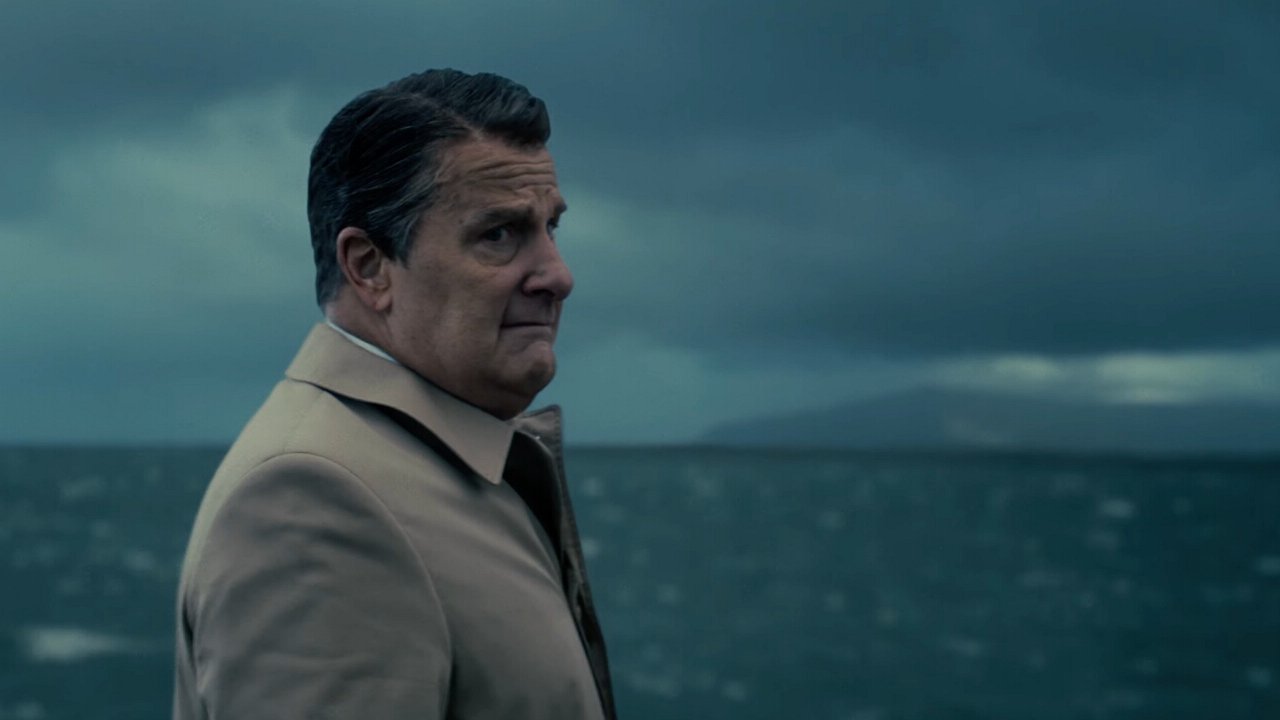 Film Preview: The Brink of War (2026)