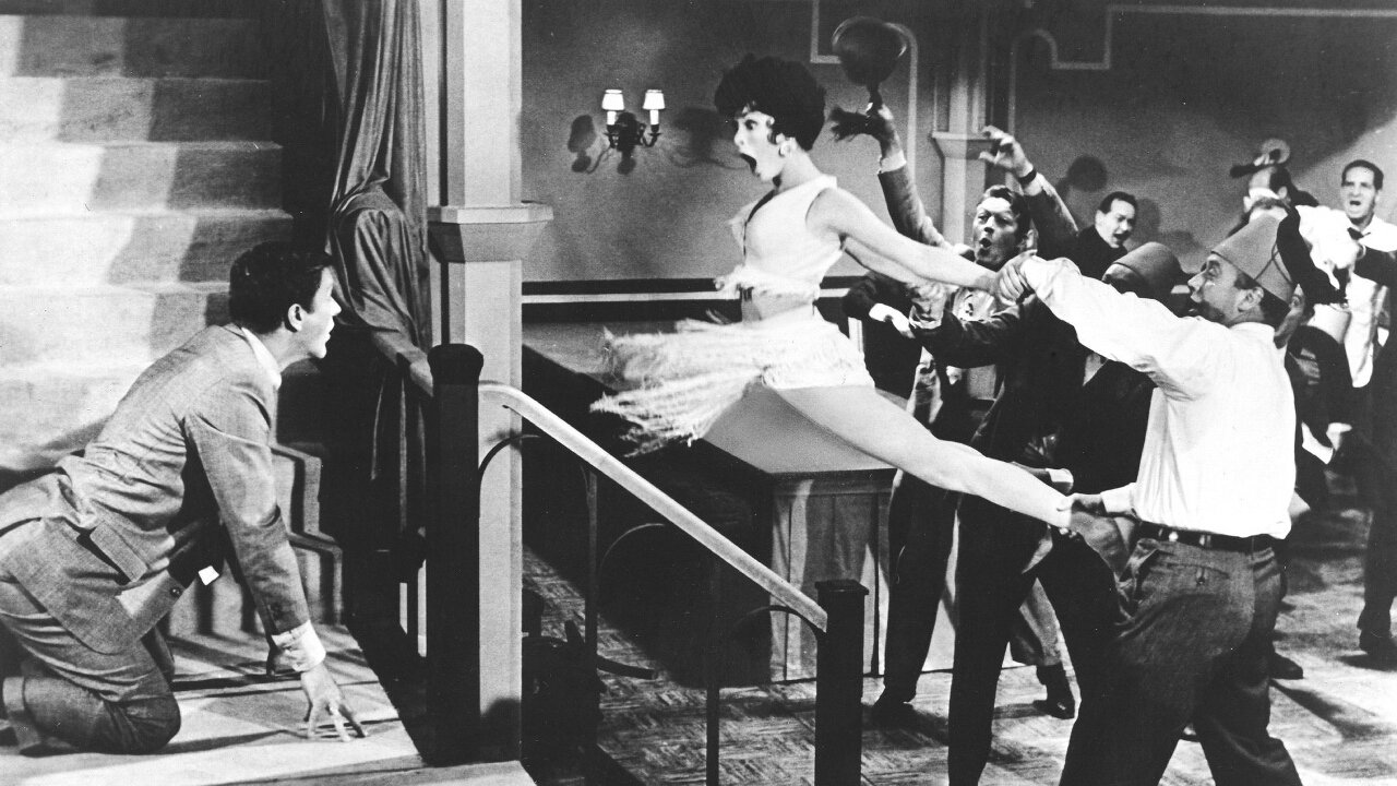 Oscar History: April 4 (2026)