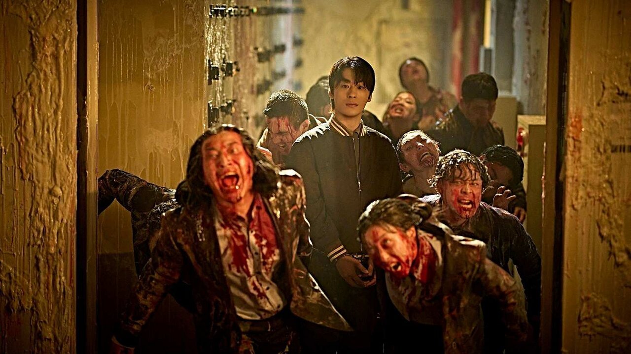 Updated Preview: Colony (2026)
