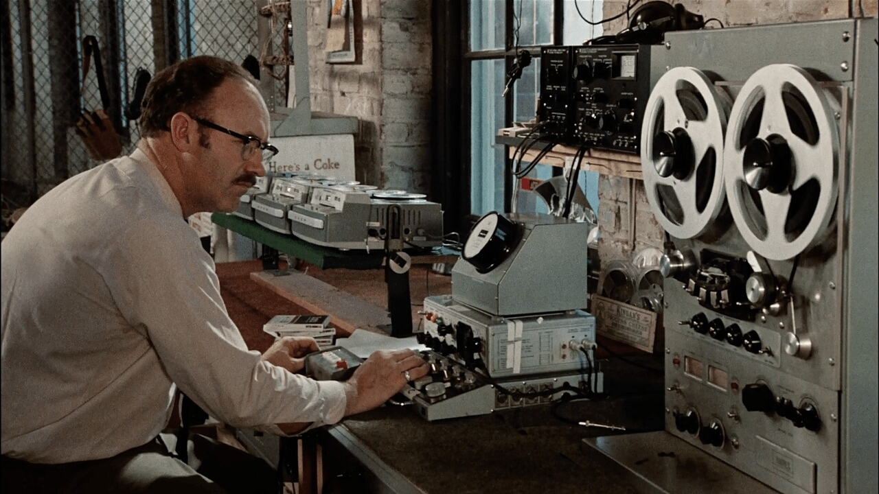 Oscar History: April 7 (2026)