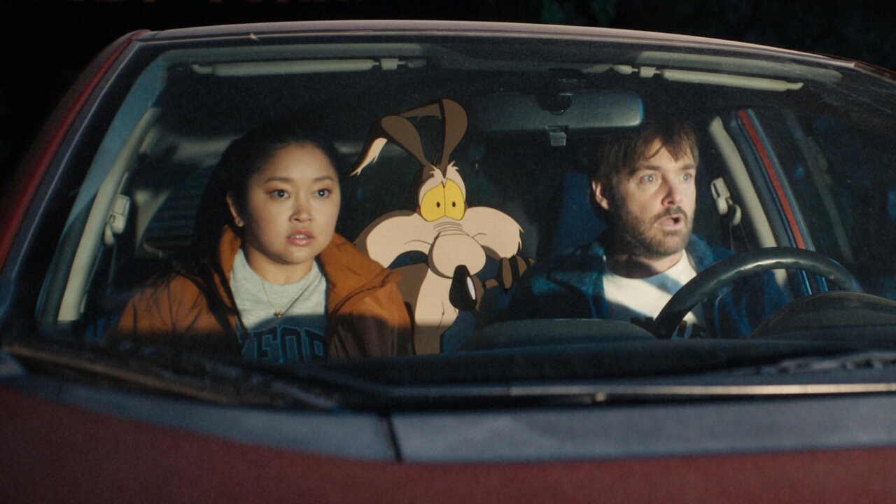 Film Preview: Coyote vs. Acme (2026)