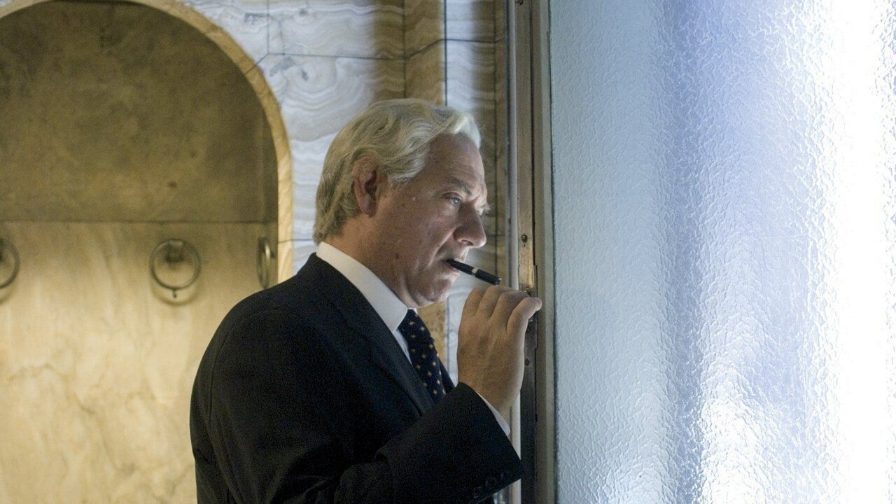 Oscar History: April 24 (2026)