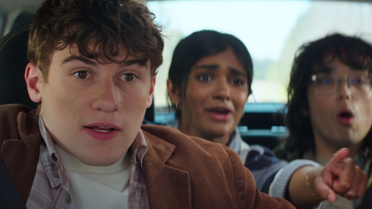 Film Preview: Driver’s Ed (2026)