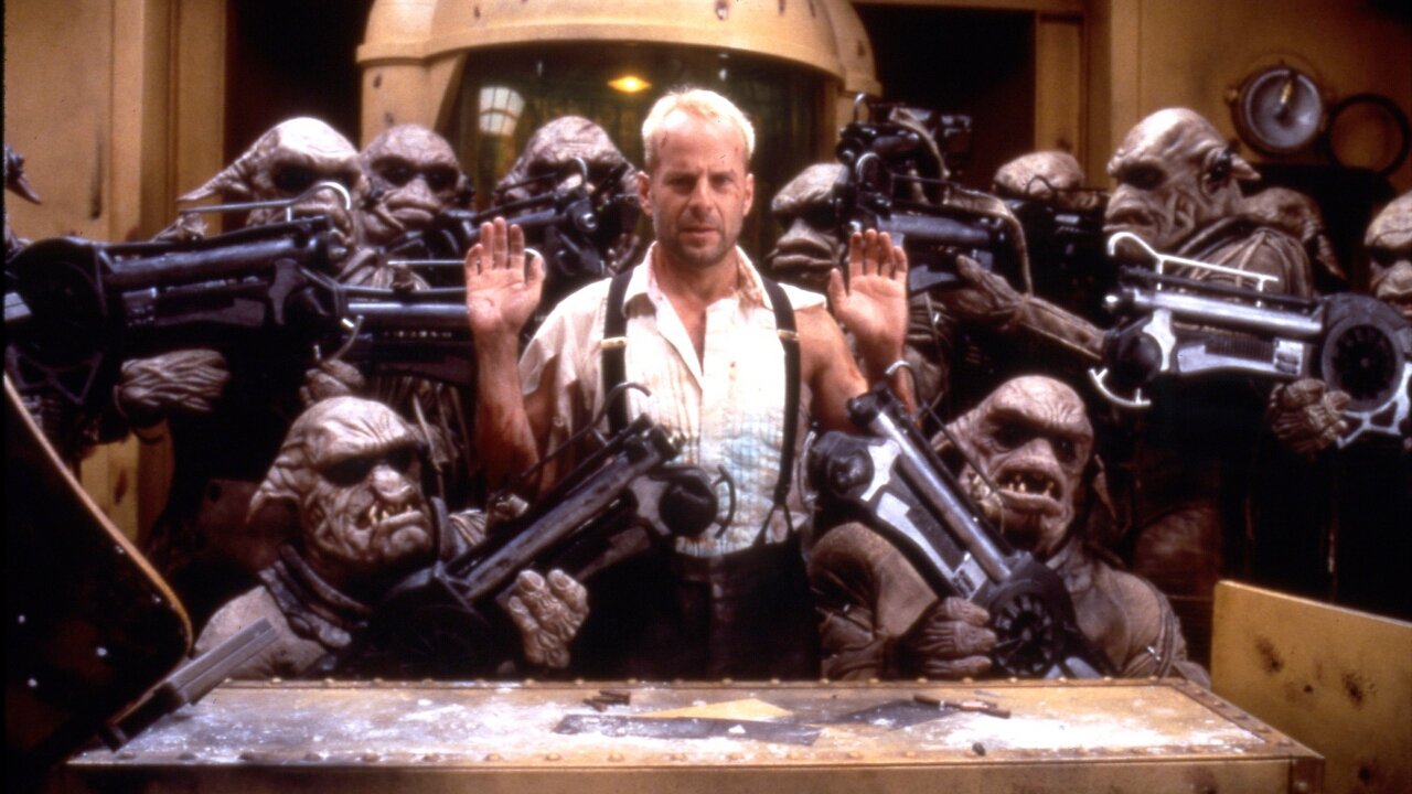 Oscar History: May 9 (2026)