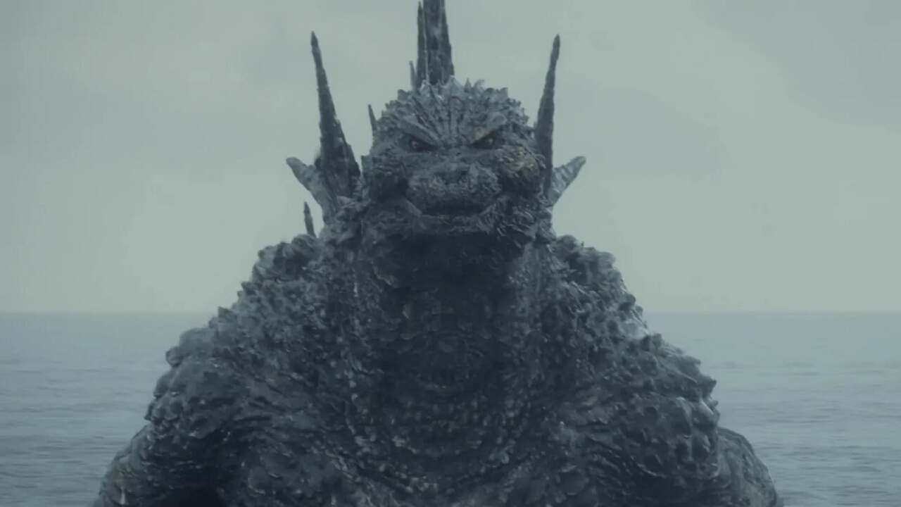 Film Preview: Godzilla Minus Zero (2026)