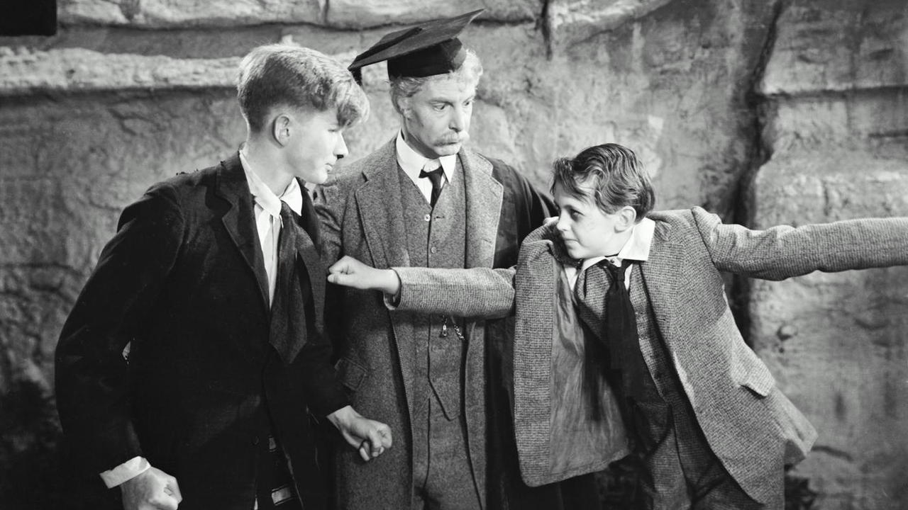 Oscar History: May 15 (2026)