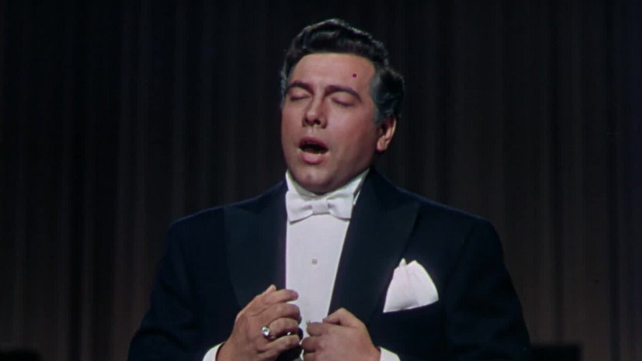 Oscar History: May 10 (2026)