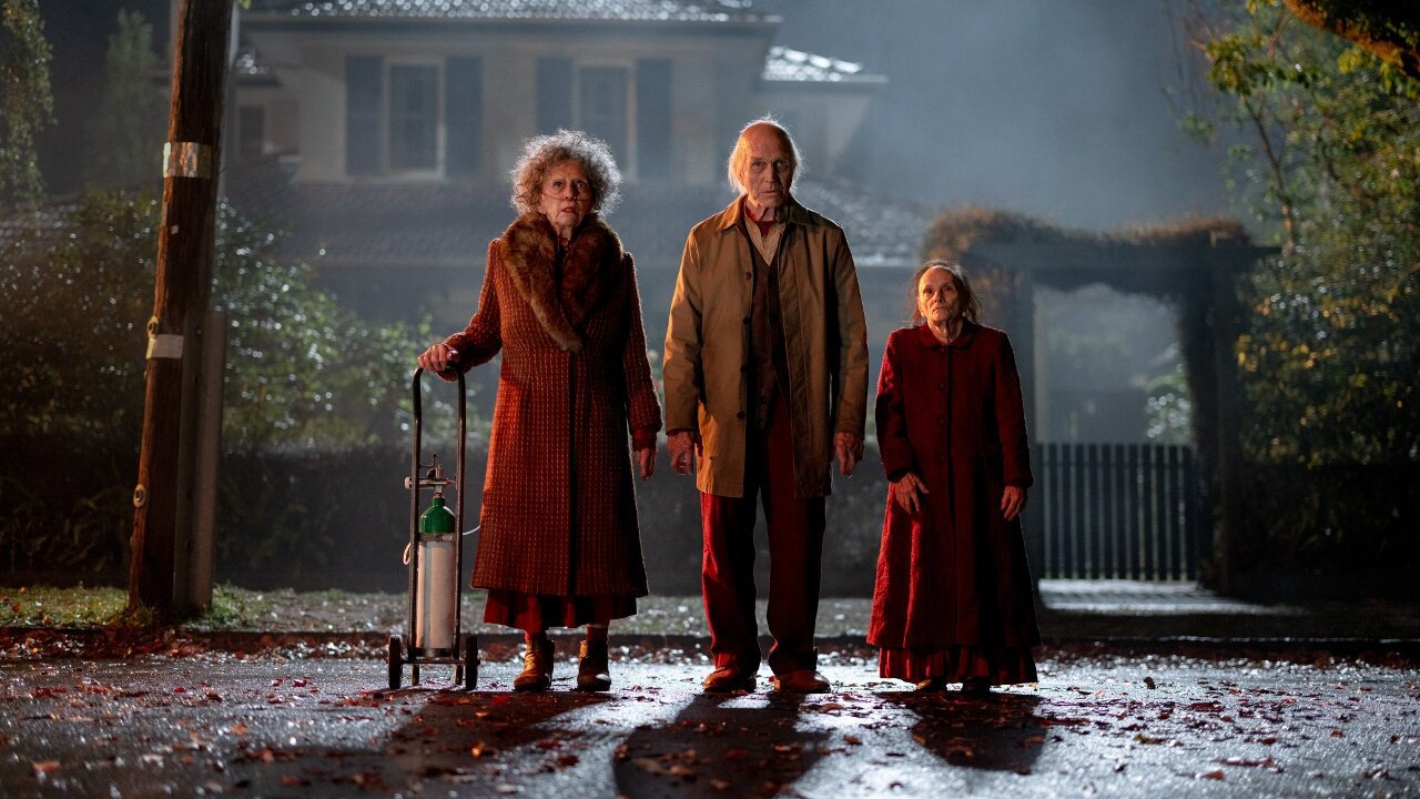 Film Preview: Insidious: Out of the Further (2026)