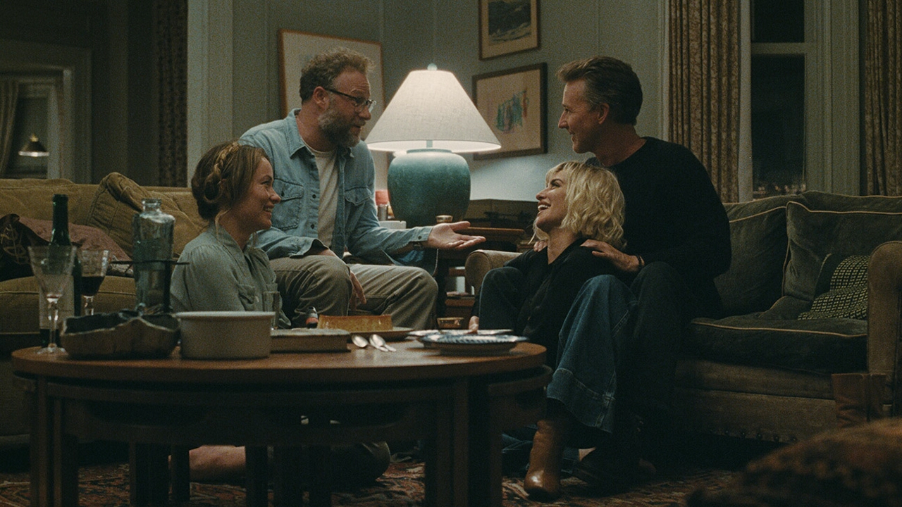 Film Preview: The Invite (2026)