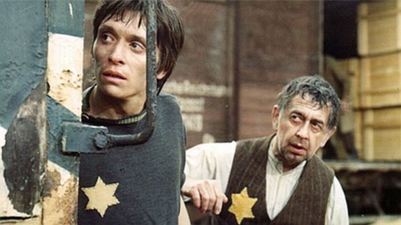 Oscar History: April 17 (2026)