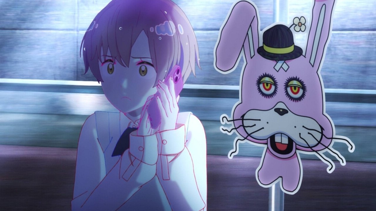 Film Preview: Labyrinth (2026)