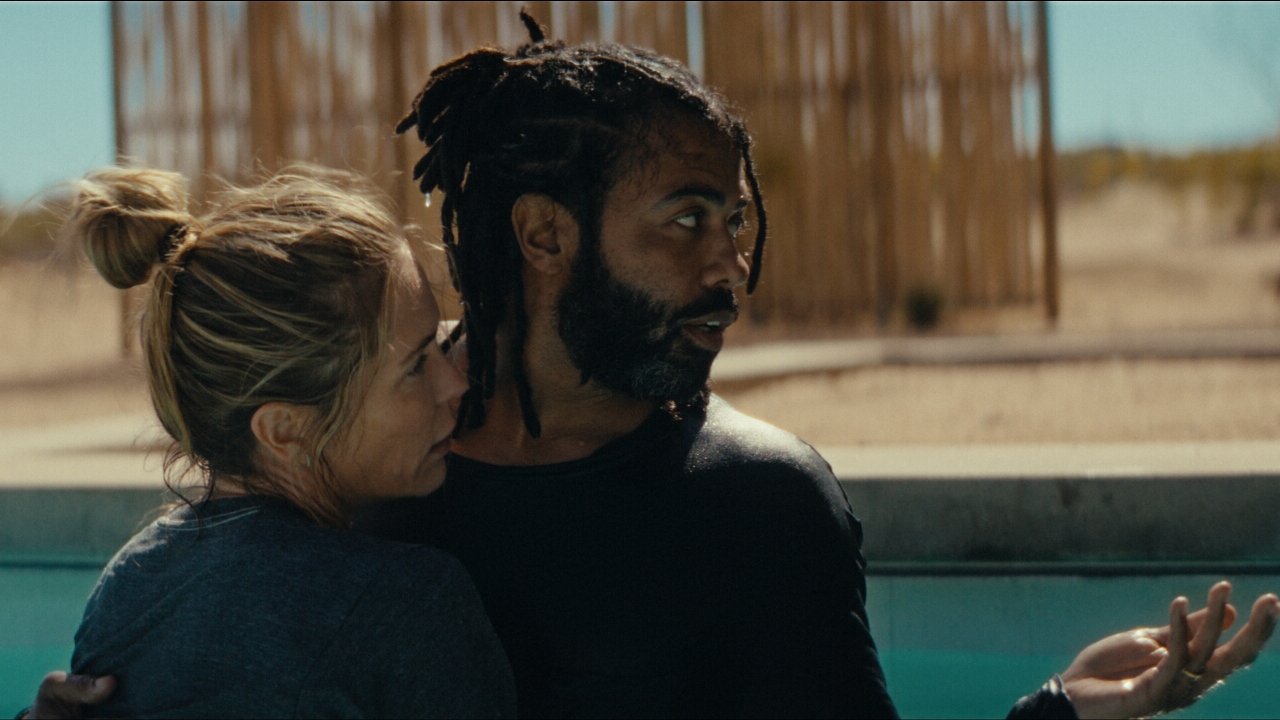 Film Preview: Magic Hour (2026)