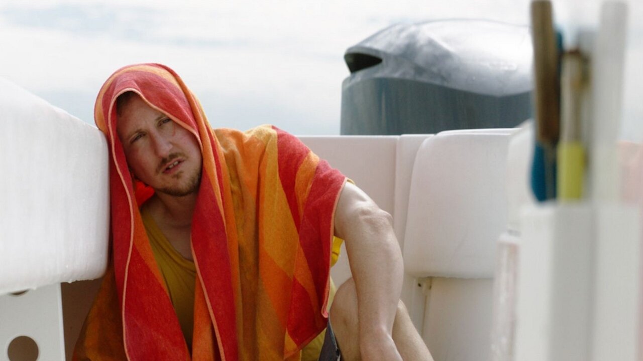 Film Preview: Mermaid (2026)