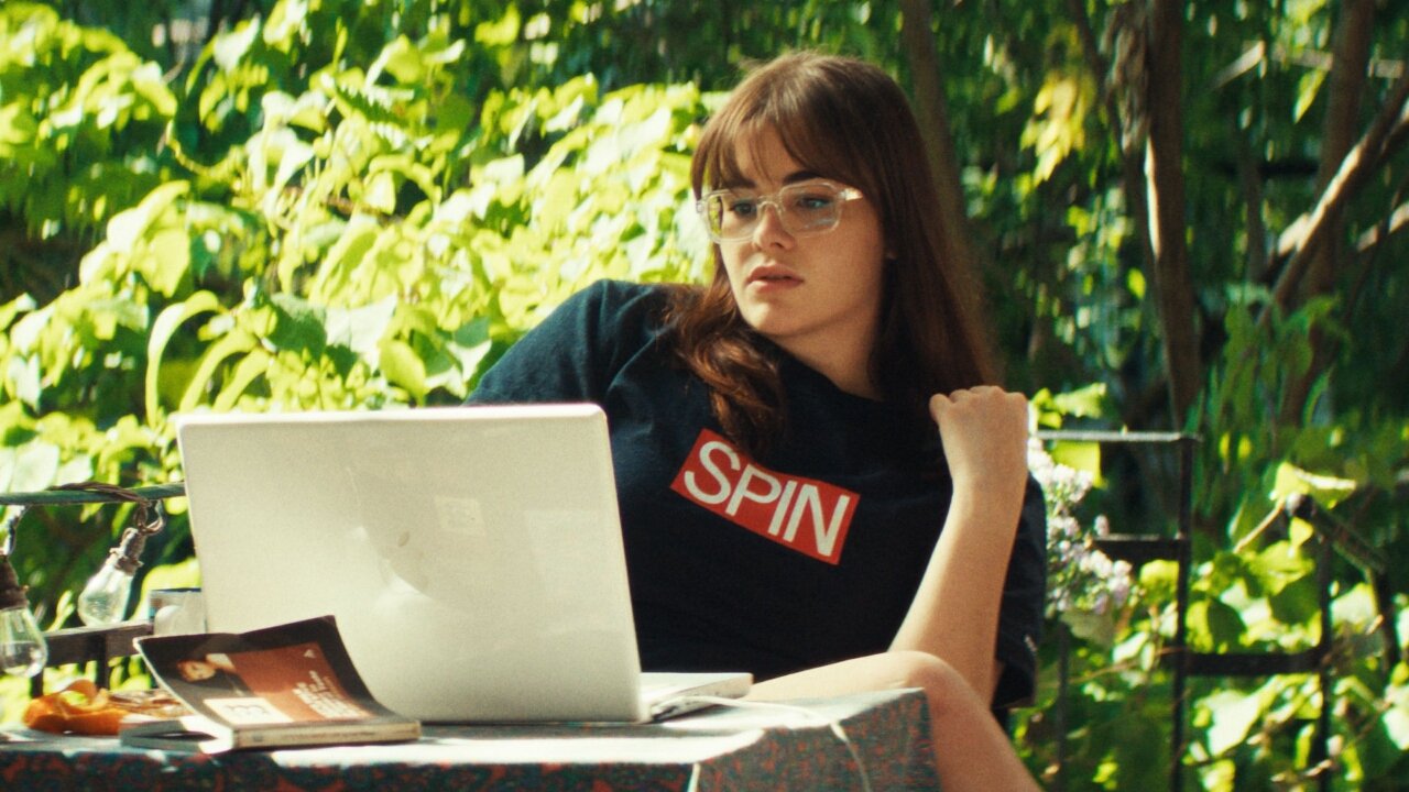 Film Preview: Mile End Kicks (2026)