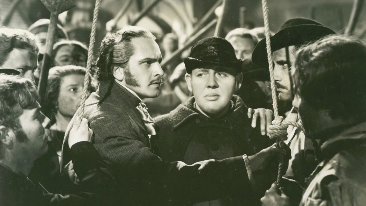 Oscar History: April 20 (2026)
