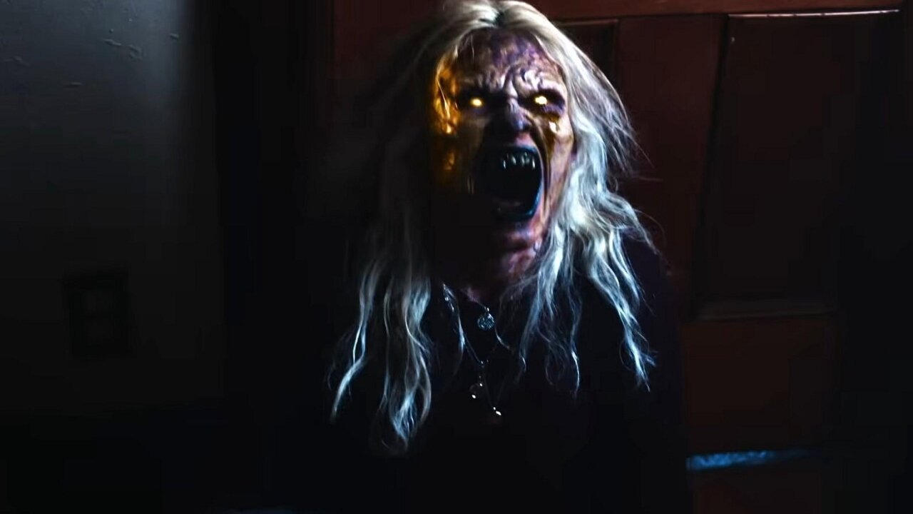 Film Preview: My Best Friend’s Dead (2026)