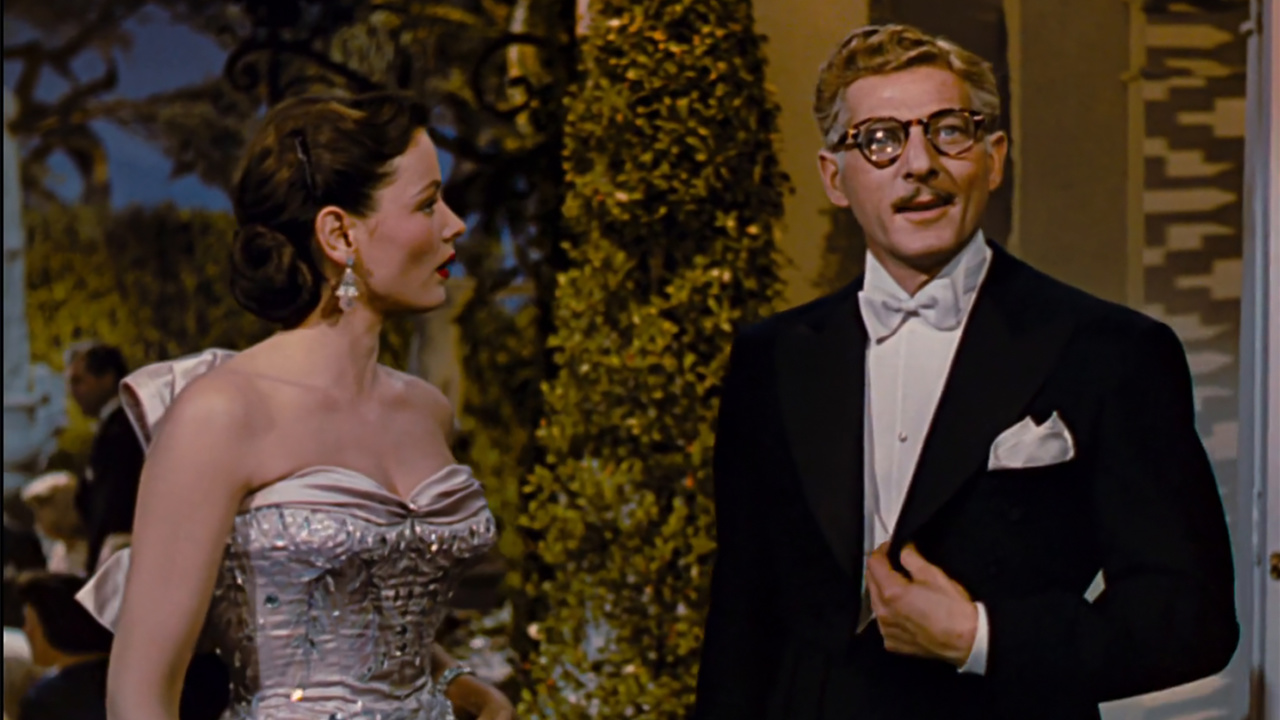 Oscar History: May 23 (2026)