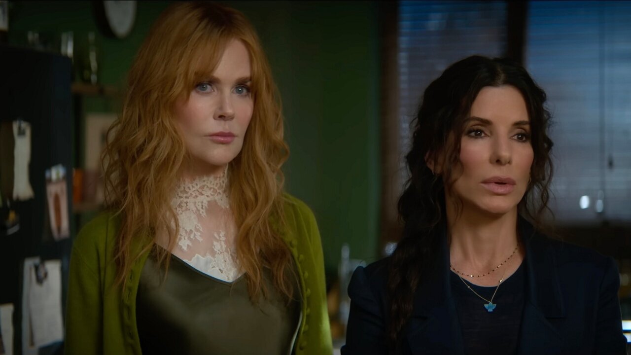 Film Preview: Practical Magic 2 (2026)