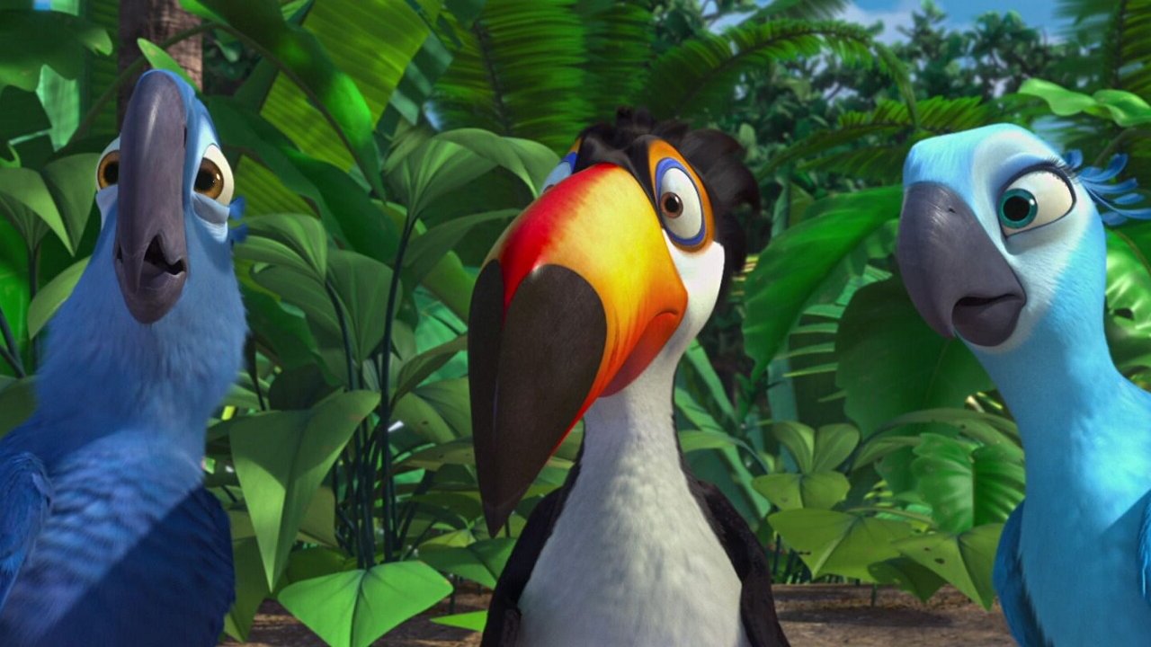 Oscar History: April 15 (2026)