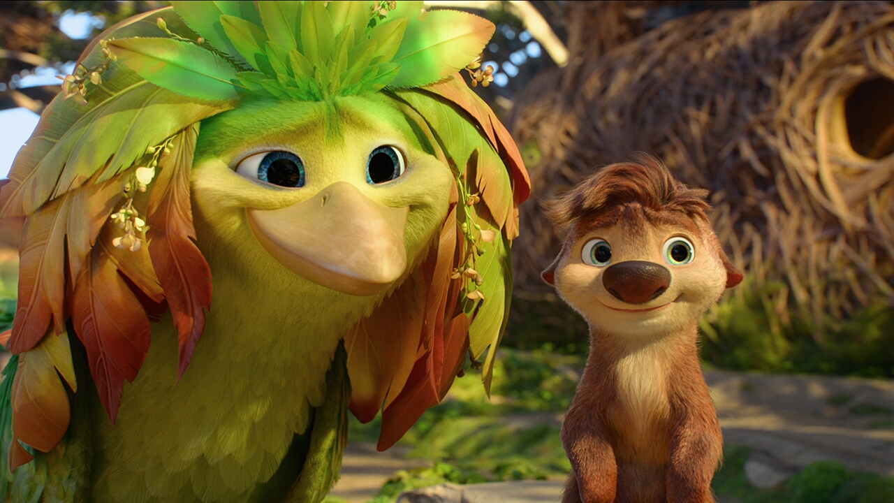 Film Preview: Swapped (2026)