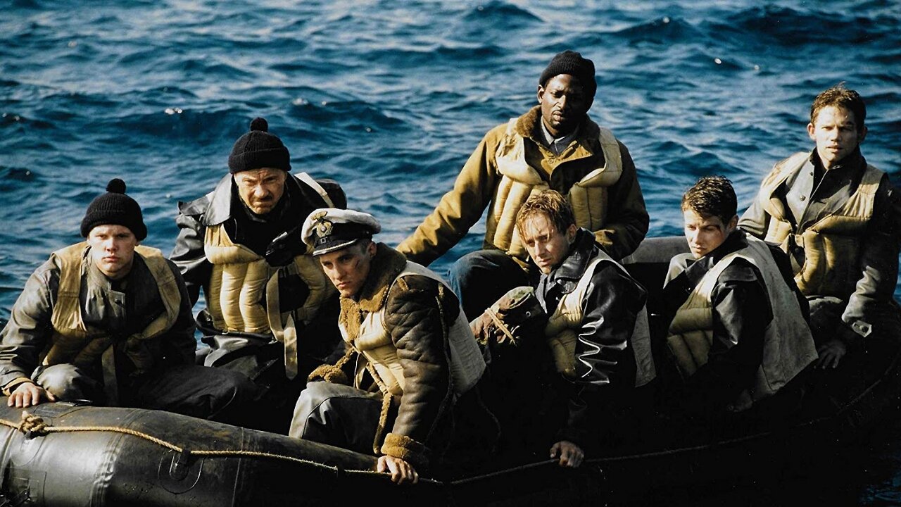 Oscar History: April 21 (2026)